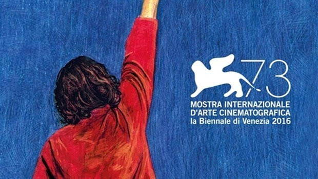 Six films américains et un western européen en compétition à la Mostra de Venise