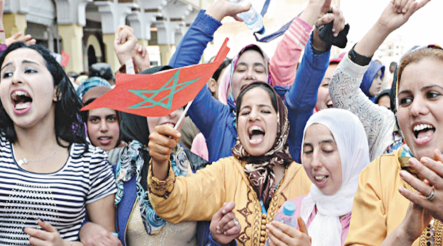 La Moudawana a contribué grandement à améliorer les relations entre conjoints