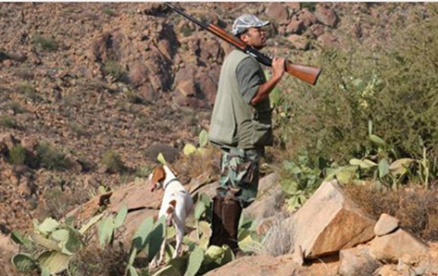 Ouverture générale de la saison de chasse le 2 octobre 2016