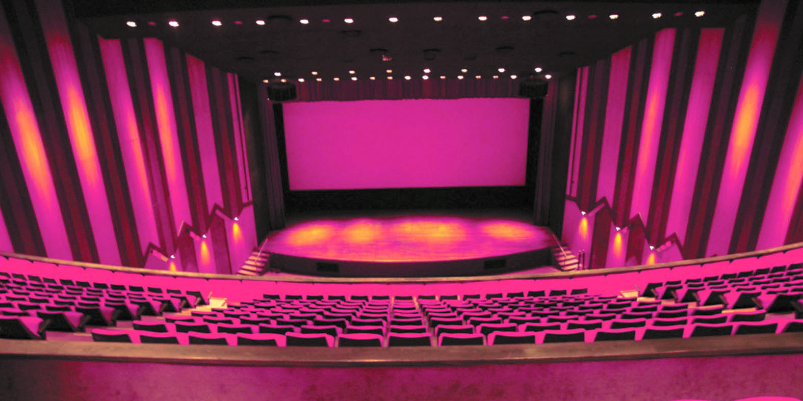 Le Syndicat marocain des professionnels du théâtre se félicite du changement de la loi relative à l’artiste
