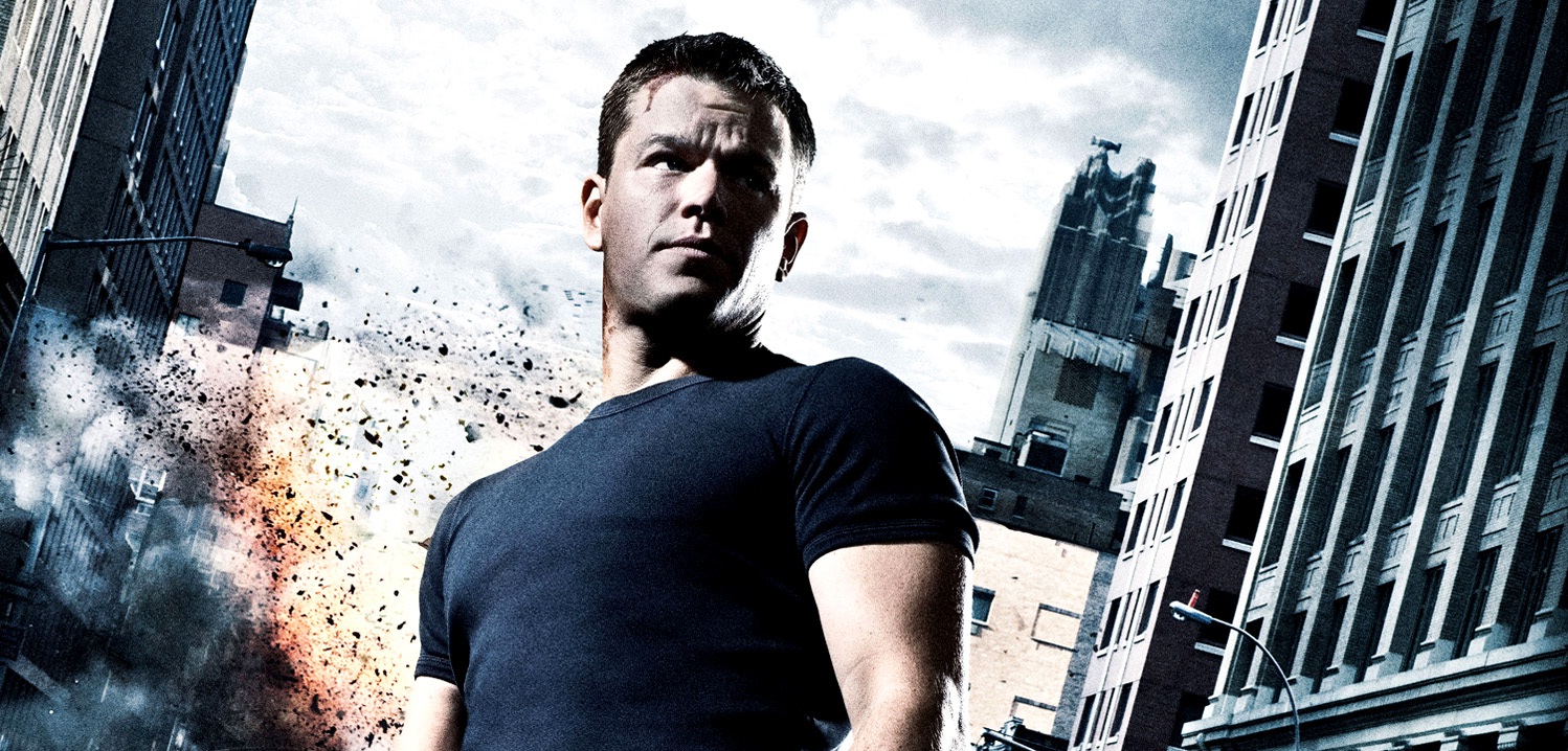 Bourne prend d'assaut le box-office