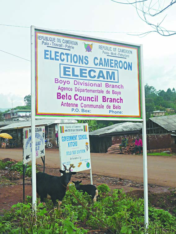 Cameroun : Jusqu’où ira la fermeture du régime ?