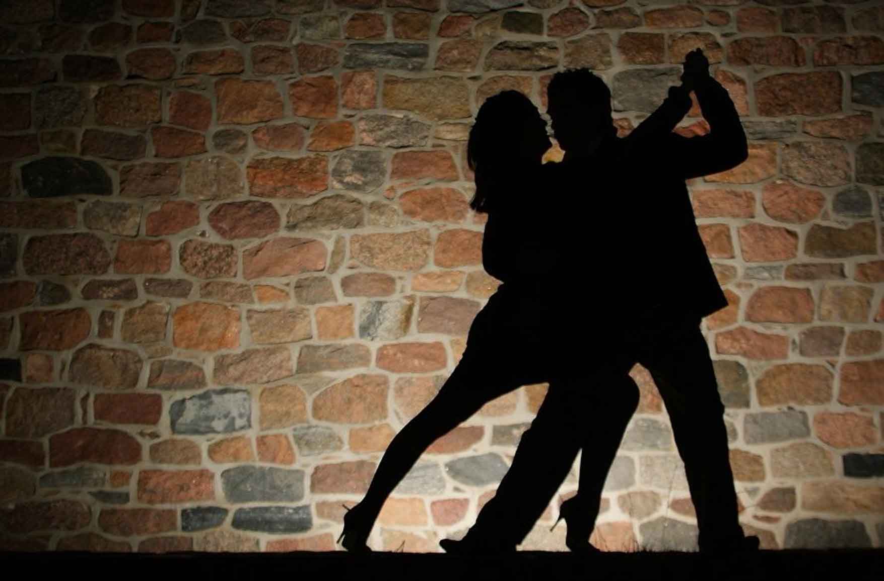En Argentine, un tango endiablé pour oublier ses psychoses