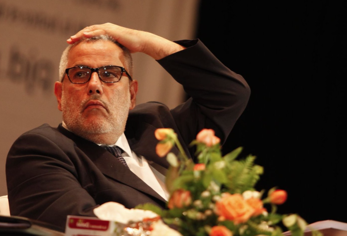 Douche froide pour le gouvernement Benkirane