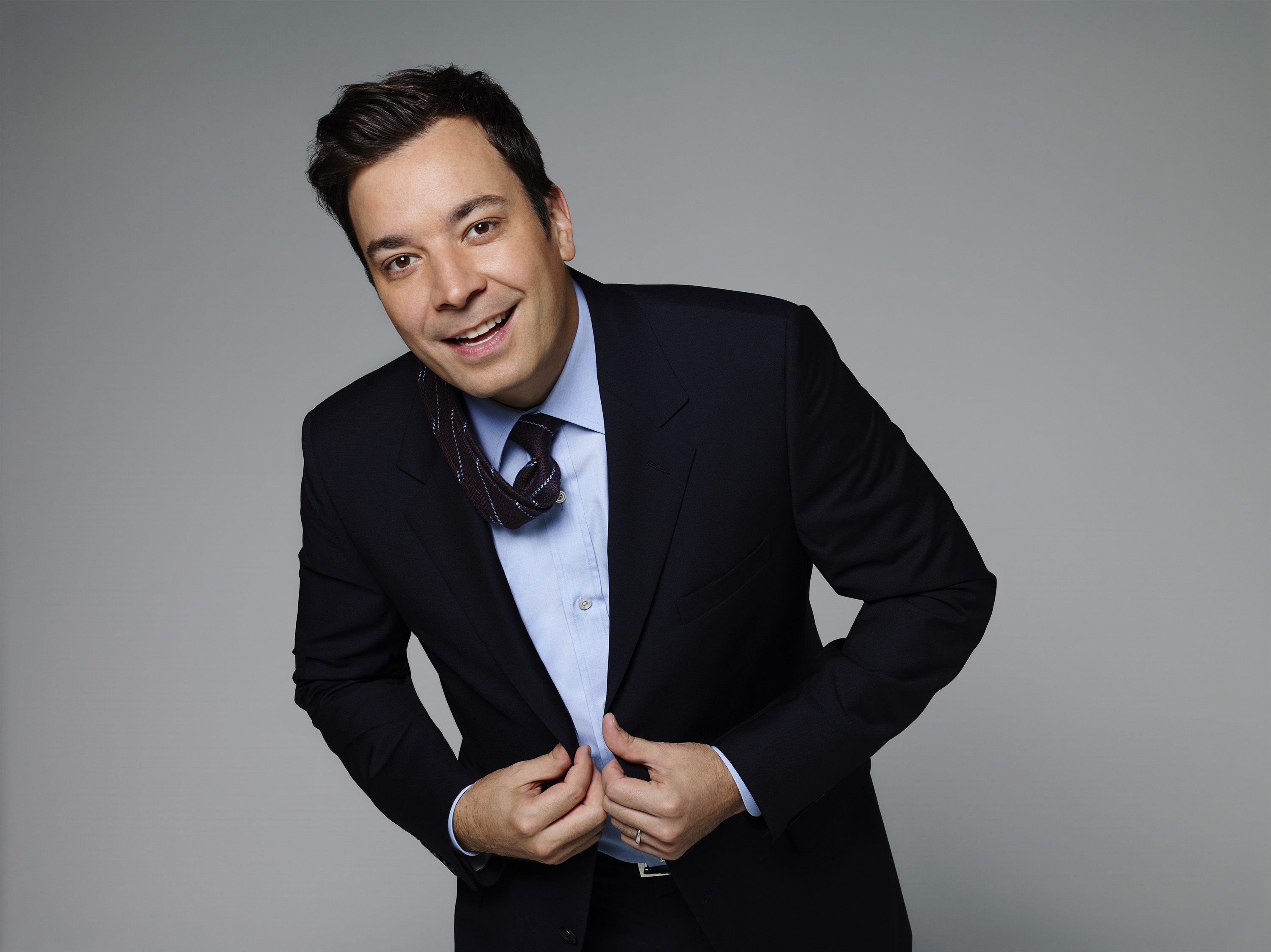 Jimmy Fallon animera la prochaine soirée des Golden Globes