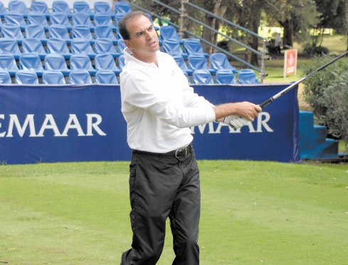 Ahmed Marjane et Younès El Hassani se distinguent au Güt Bissemoor Classic Ahmed Marjane et Younès El Hassani se distinguent au Güt Bissemoor Classic