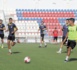 Le Moghreb de Tétouan, club de la Colombe blanche, démarre la saison l'aile cassée Le Moghreb de Tétouan, club de la Colombe blanche, démarre la saison l'aile cassée