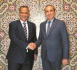 Les relations maroco-mauritaniennes au centre d’une rencontre entre Habib El Malki et Ismail Ould Cheikh Ahmed Les relations maroco-mauritaniennes au centre d’une rencontre entre Habib El Malki et Ismail Ould Cheikh Ahmed