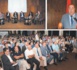 Driss Lachguar présidant la journée d’étude sur la régionalisation et la déconcentration Driss Lachguar présidant la journée d’étude sur la régionalisation et la déconcentration