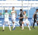 Destins diamétralement opposés pour les clubs casablancais Destins diamétralement opposés pour les clubs casablancais