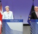 Britanniques et Européens sont parvenus à un accord de principe sur l’Irlande Britanniques et Européens sont parvenus à un accord de principe sur l’Irlande