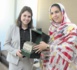 Les relations Maroc-USA examinées à Rabat Les relations Maroc-USA examinées à Rabat
