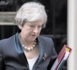 Démissions en série du gouvernement Theresa May Démissions en série du gouvernement Theresa May