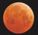 La “Super lune de sang’’ s’invite chez nous La “Super lune de sang’’ s’invite chez nous