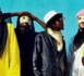 Les meilleurs artistes africains sur la scène Bouregreg Les meilleurs artistes africains sur la scène Bouregreg