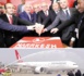 Turkish Airlines lance une nouvelle ligne directe reliant Marrakech à Istanbul Turkish Airlines lance une nouvelle ligne directe reliant Marrakech à Istanbul