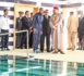 S.M le Roi inaugure la section régionale du Centre national Mohammed VI des personnes en situation de handicap S.M le Roi inaugure la section régionale du Centre national Mohammed VI des personnes en situation de handicap