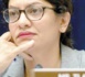 Rashida Tlaib, farouche opposante de Trump et critique d'Israël Rashida Tlaib, farouche opposante de Trump et critique d'Israël