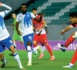 Le WAC prend le large