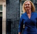 Liz Truss, une conservatrice convertie à la tête de la diplomatie britannique