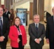 Les CDG du Maroc, de France, d’Italie et de Tunisie renforcent leur coopération face aux défis du bassin méditerranéen