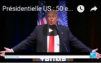 Présidentielle US : 50 experts Républicains signent une lettre assassine contre Donald Trump