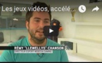 Les jeux vidéos, accélérateurs de neurones
