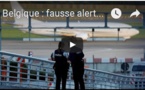 Belgique : fausse alerte à la bombe, les deux avions visés ont atterri
