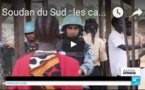 Soudan du Sud : les casques bleus accusés d'avoir fermé les yeux sur de nombreux cas de viols