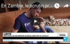 Le journal de l'Afrique