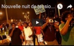 Nouvelle nuit de tensions à Milwaukee