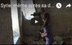 Syrie: même après sa déroute, l'EI sème encore la peur à Minbej