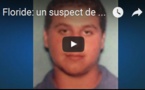 Floride: un suspect de 19 ans arrêté alors qu'il arrachait avec les dents le visage d'une victime
