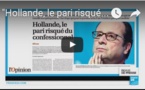 Revue de presse internationale