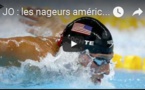JO : les nageurs américains sont-ils des menteurs ?