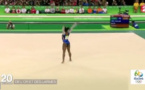 JO 2016 : les plus belles images des Jeux de Rio
