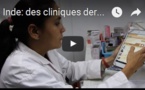 Inde: des cliniques dernier cri pour soigner les plus démunis