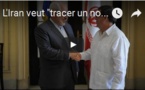 L'Iran veut "tracer un nouveau chemin" avec Cuba