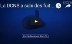 La DCNS a subi des fuites massives de documents