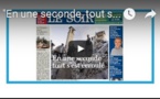 Revue de presse internationale