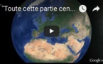 "Toute cette partie centrale de l'Italie est condamnée à être détruite"