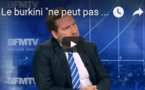 Le burkini "ne peut pas être interdit dans l'espace public", a déclaré un avocat de la LDH