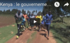 Journal de l'Afrique : Kenya : le gouvernement dissout le Comité olympique