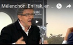 Mélenchon: En Irak, en Syrie, "c'est une guerre de gazoducs et d'oléoducs"