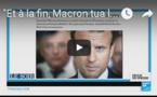 Revue de presse internationale