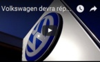 Volkswagen devra répondre à la justice... en Australie aussi