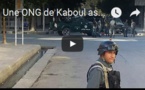 Une ONG de Kaboul assaillie toute la nuit, un mort