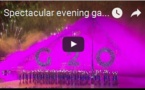 Un gala spectaculaire au sommet du G20