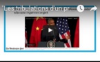 Revue de presse internationale