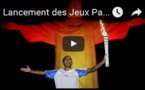 Lancement des Jeux Paralympiques sur fond de coupes budgétaires